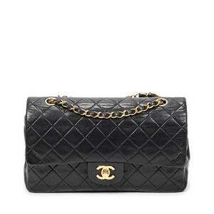 Chanel Classic Double Flap 26